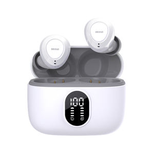 Audífonos Inalámbricos G13-DP TWS Bluetooth 5.3, Auriculares Intrauditivos con Control Táctil Inteligente y Micrófono - Product Image 5