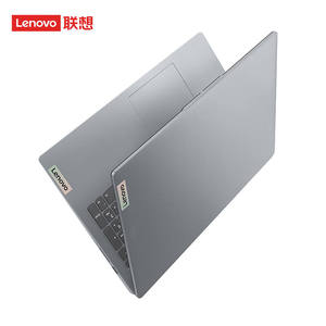Portátil Empresarial Lenovo <span class=keywords><strong>IdeaPad</strong></span> 15s Original de Alto Rendimiento, AMD R5-7430U, 16 GB, 512 GB, Pantalla IPS de 15.6 Pulgadas y 60 Hz, Computadora Portátil - Product Image 3