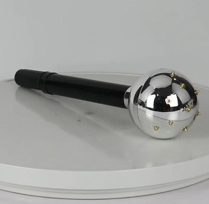 Esfera de <span class=keywords><strong>Pascal</strong></span>, Herramienta de Enseñanza para Experimentos de Física, Demostración de la Dirección de la Presión de los Líquidos, Uso Escolar, Material Educativo para Primaria - Product Image 2