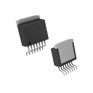 CS8363YDPS7G BOM IC In Stock Buy Electronics Components Online Power Management (PMIC) TO 263 8, D2PAK , TO 263CA - Product Image 1