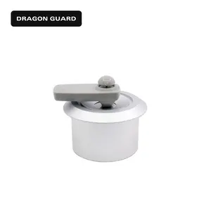 DRAGON GUARD D017 16000 GS Magnet EAS Clothing Security Tag Remover Detacher