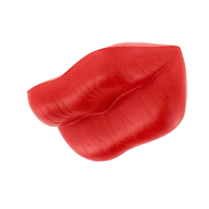 Bóng Căng Thẳng Hình Môi Miệng Giảm Căng Thẳng Bằng Bọt PU Để Khuyến Mãi Với Logo Tùy Chỉnh - Product Image 5