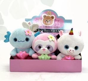 Phát sáng trong loạt Bóng Tối-Nàng Tiên Cá - Product Image 3