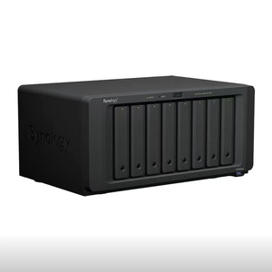 Nouveau serveur de stockage NAS DiskStation DS1823xs+ à 8 baies, boîtier NAS Ds1823xs+ - Product Image 5