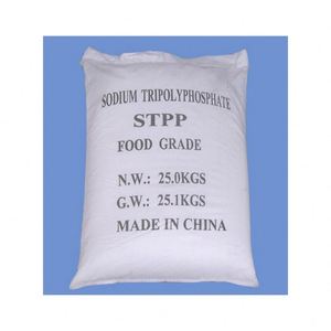 Pabrik Tiongkok bubuk 94% STPP <span class=keywords><strong>Sodium</strong></span> tripirosfat perawatan air bahan kimia - Product Image 1