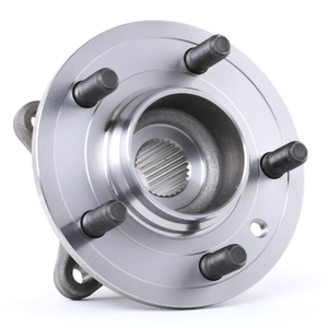 Suministro directo de fábrica de kit de reparación de rodamientos de rueda automotrices de alta calidad VKBA6750 - adecuado para LAND <span class=keywords><strong>RONER</strong></span> - Product Image 4
