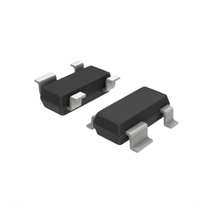 Manufacturer Channel CAT812MTBI-GT3 TO 253 4, TO 253AA Power Management (PMIC) Electronic Chips Component - Product Image 1