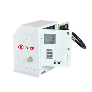 מחיר נמוך dc 12v 24v 220v נייד דלק מנפק עבור תחנת דלק מיני - Product Image 2