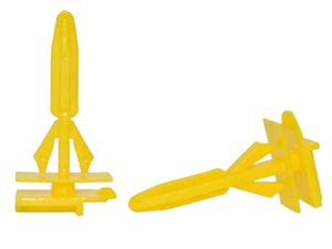 مشبك تشكيل لوح هزاز لـ GM من من من من - Product Image 3