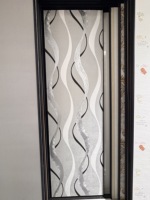 Papier peint 3D en PVC à coller, autocollant mural en marbre 5D, papier peint auto-adhésif doré pour les murs domestiques 1,2m*3m*2,5mm 0,6*3m