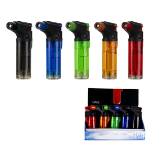 Sang Trọng Hot <span class=keywords><strong>Torch</strong></span> Bật Lửa Butan Dùng Một Lần Trọng Lượng Nhẹ Cầm Tay Máy Bay Phản Lực Ngọn Lửa Thổi <span class=keywords><strong>Torch</strong></span> Nhẹ Hơn Kẽm Hợp Kim Biểu Tượng Tùy Chỉnh - Product Image 6