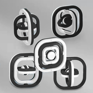Nuevos Juguetes Antiestrés, Spinner de Dedos 3D, Giroscopio de Dedos, Alivio del Estrés por Autismo, TDAH, para Niños, Regalos Sensoriales para Niños y Adultos - Product Image 5