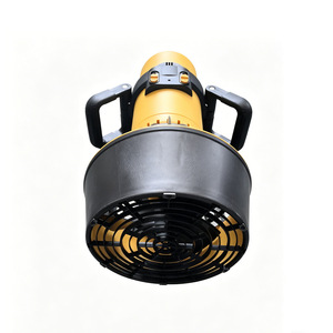 Propulsor Sumergible de 710W, Hélice Subacuática de 30M, Scooter Marino para Buceo y Snorkel con Batería de Litio Ferrofosfato - Product Image 6