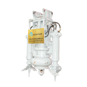 BƠM BÙN thủy lực cầm tay-Thiết bị thoát nước khẩn cấp nhỏ gọn cho các dự án nhỏ - Product Image 3