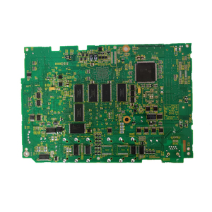Placa base original FANUC A20B-8201-0313 - Product Image 4