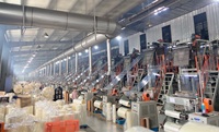 Rouleau de film thermorétractable en PVC transparent de qualité impression pour emballage alimentaire – Usine leader en PVC en Chine depuis 1997
