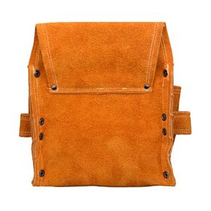 Premium Adjustable Waist Tool Bag Carpenter Tool Rig with Carry Handles <b>Gift</b> for Men Multi Purpose Storage Bag for Outdoor - Product Image 3