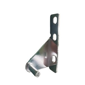 Werkseitige kunden spezifische Blech bearbeitung Aluminium-Lasers chneid teile Edelstahl blech Kunden spezifischer Lasers ch neides ervice - Product Image 2