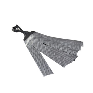Feuille de graphène lavable personnalisée Sheerfond, tissu chauffant en graphène à infrarouge lointain pour produits chauffants - Product Image 3