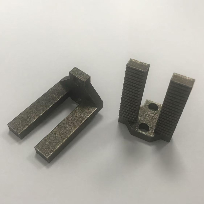 Custom Metal Parts 3D Printing Industrial Printer Services SLM Technology 0.1mm High Precision Steel Aluminum Stainless Titanium