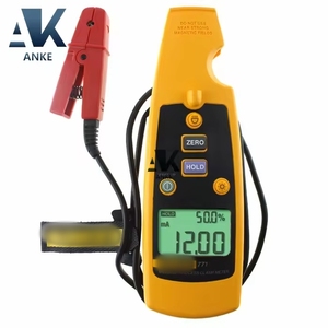 เครื่องวัดแบบหนีบดั้งเดิมขนาด771มิลลิเมตร - Product Image 1