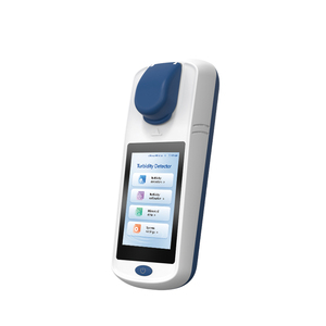 Turbidímetro Portátil, Medidor de Turbidez Portátil para Detección de Calidad del Agua Industrial y Ambiental - Product Image 2