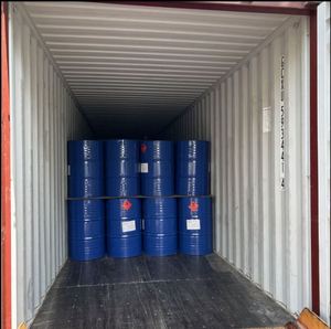 Nhà Máy Giá MPG Mono Propylene Glycol Mono Ethylene Glycol Propanediol hàng ngày rượu hydroxybenzene ether - Product Image 3