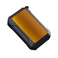 Chauffe-main électrique Portable Rechargeable USB, capacité 10000 mAh, batterie d'alimentation, Rechargeable, pour téléphone Portable