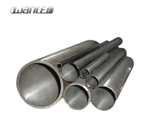 Tubos de acero de aleación y carbono mecánicos sin costura <span class=keywords><strong>ASTM</strong></span> <span class=keywords><strong>A519</strong></span> de alta calidad - Product Image 5