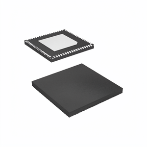 Data Acquisition 72 VFQFN Exposed Pad Original Electronic Circuit Components ADS54J20IRMP - Product Image 1