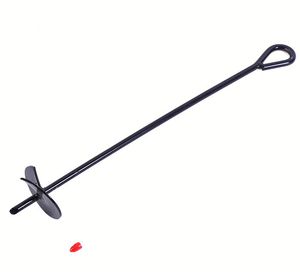 Ancre d'expansion de haute qualité M8 M10 M12 en acier au carbone, norme GB, pour la construction, zinguée jaune - Product Image 1