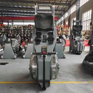 Máquina de remar plegable, doble tanque, resistente al agua, equipo deportivo, comercial, TX614 - Product Image 5