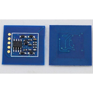 Tương thích cho <span class=keywords><strong>Lexmark</strong></span> w840 <span class=keywords><strong>w850</strong></span> trống con <span class=keywords><strong>chip</strong></span> thiết lập lại - Product Image 3