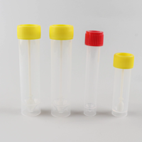 Tubo estéril de 60 ml para estabilización de orina con conservante para estabilización de ADN y ARN en biopsias líquidas