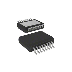 Nouveau circuit intégré original VNQ7050AJTR, pilote quadri-canaux haute tension, composants électroniques, BOM, circuit intégré - Product Image 1