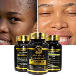 Hot-Selling Eritanbio Skin Whitening Capsules - Glutathion 2000G, 60 Capsules - Product Image 3