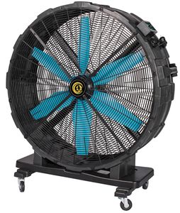 High Quality 48'' Plastic Pedestal <strong>Fan</strong> Energy Saving 220V Electric Air Cooling <strong>Fan</strong> for Outdoor RV Household Car Hotel Use - Product Image 1