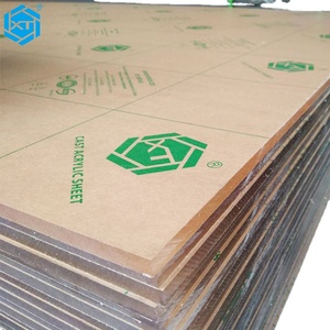 Xintao 구매 투명 <span class=keywords><strong>pmma</strong></span> Plastic16mm 아크릴 패널 시트 - Product Image 1