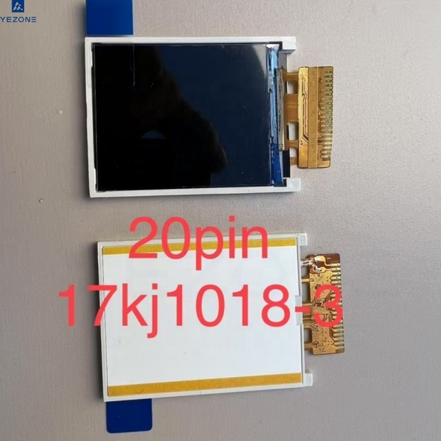 Wholesale Small Screen 11 16 17 18 20 22 24 37 39 Pin Lcd Screen for Itel 2.8 Inch Tft Lcd Display for Techno Itel Display