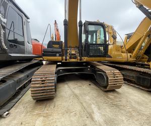 Used Caterpillar 330D2 Crawler Excavator 15 Ton Operating <b>Weight</b> Kubota Engine and Earth Moving <b>for</b> <b>Sale</b> - Product Image 5