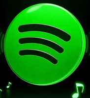 Abonnement personnel rechargeable et stable pour compte Spotify Premium avec disponibilité immédiate