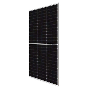 Paneles Solares Bifaciales de Alta Potencia Longji Himo X10 con Doble Cristal, 660W 665W 670W, Tecnología HPBC 2.0, Módulos Fotovoltaicos - Product Image 2