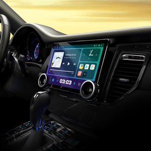 Barfond 2K núm đôi 11.5 inch Android đài phát thanh xe với Carplay Golf 7 RDS Hifi tự động cho DVD <span class=keywords><strong>Player</strong></span> bán buôn - Product Image 3