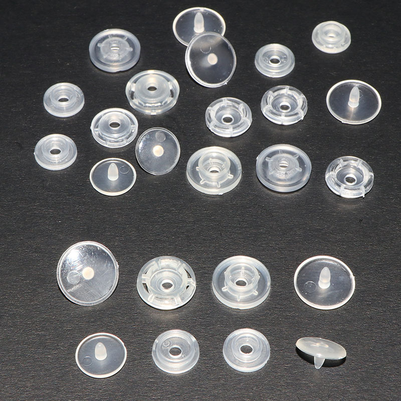 Hot Selling Custom Metal Snap Button