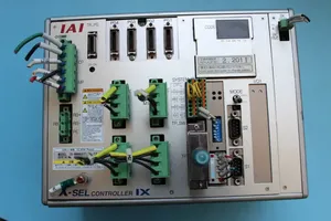 Nouveau contrôleur X-SEL PAC de marque originale XSEL-J-3-400A-200A-60AB-N1-EEE-5-2 220V Garantie 1 an Japon - Product Image 5