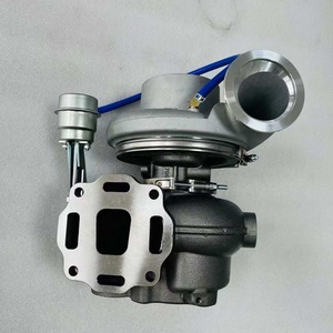 टर्बो हे551wm 4048705 3783350 8048951 टर्बोचार्जर के लिए टर्बोचार्जर - Product Image 3