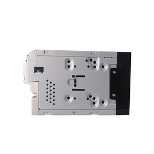 Bosstar Autoradio universel 7 pouces Android 10.1 avec <span class=keywords><strong>lecteur</strong></span> multimédia, WiFi, Mirror Link, GPS, <span class=keywords><strong>lecteur</strong></span> <span class=keywords><strong>CD</strong></span>, TV, USB - Product Image 4