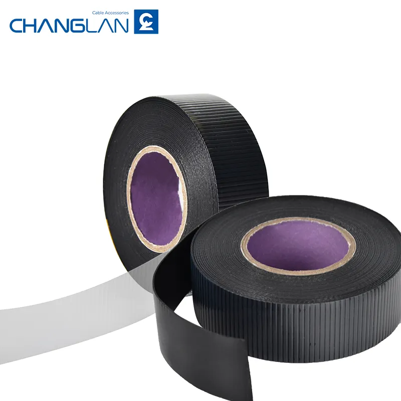 Adhesive Electrical Tape china supplier self amalgamating tape EPR 3m electric tape pvc electrical insulation
