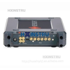 Analyseur de réseau vectoriel USB Keysight P5026A Streamline 32 GHz, analyseur de réseau vectoriel USB compact sans interface (VNA) - Product Image 4