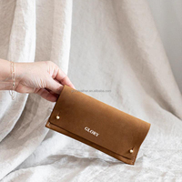 Étui à lunettes portable en cuir pleine fleur, porte-lunettes de soleil en cuir véritable, étui et sac pour lunettes